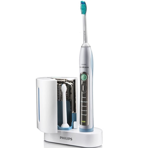 Sonicare Toothbrush